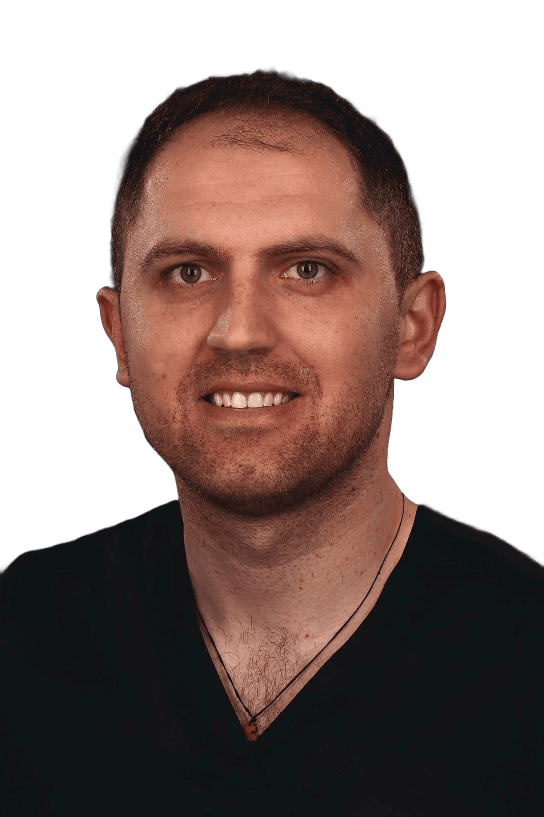 Dr. Bogdan Manda - Stomatologie generală